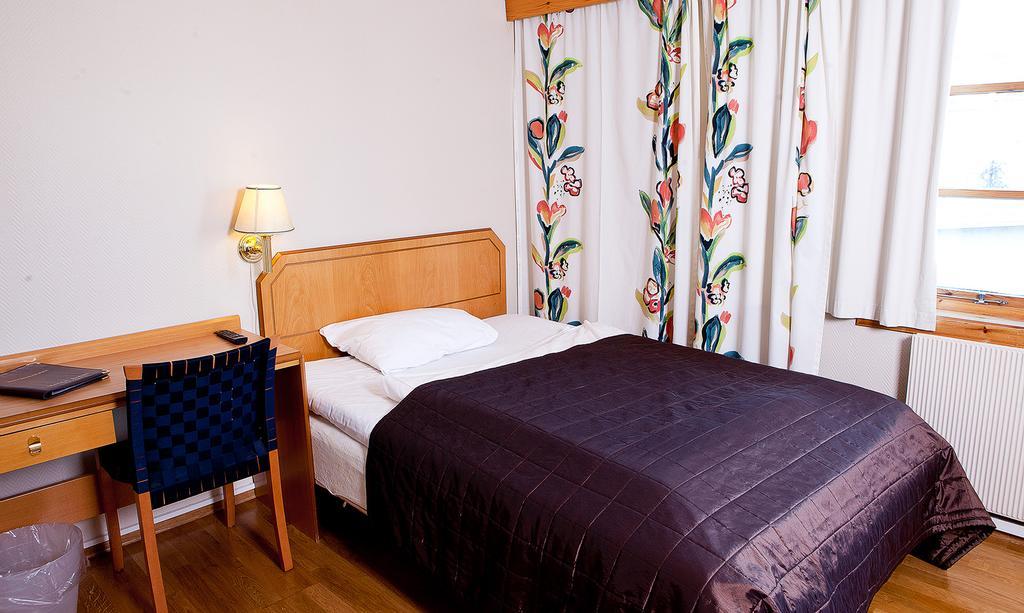 Verdal Hotell ヴァダル エクステリア 写真