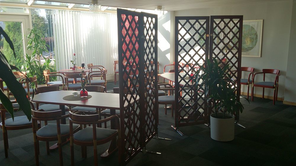 Verdal Hotell ヴァダル エクステリア 写真