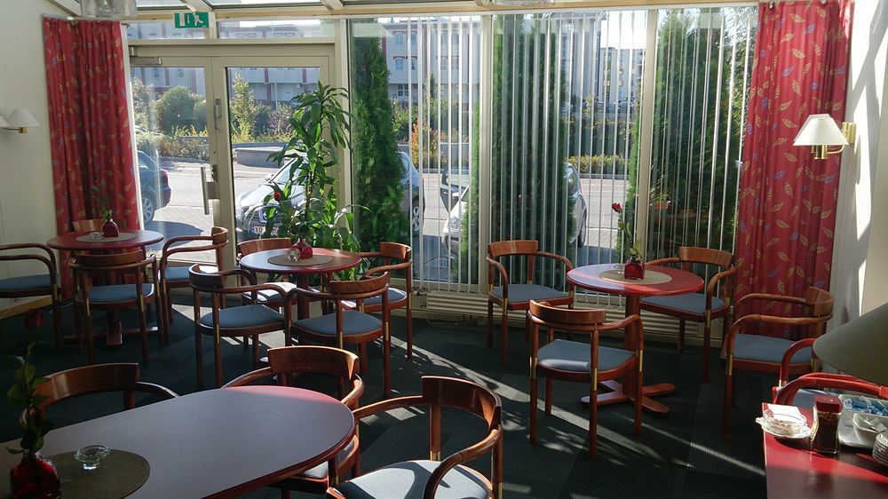 Verdal Hotell ヴァダル エクステリア 写真