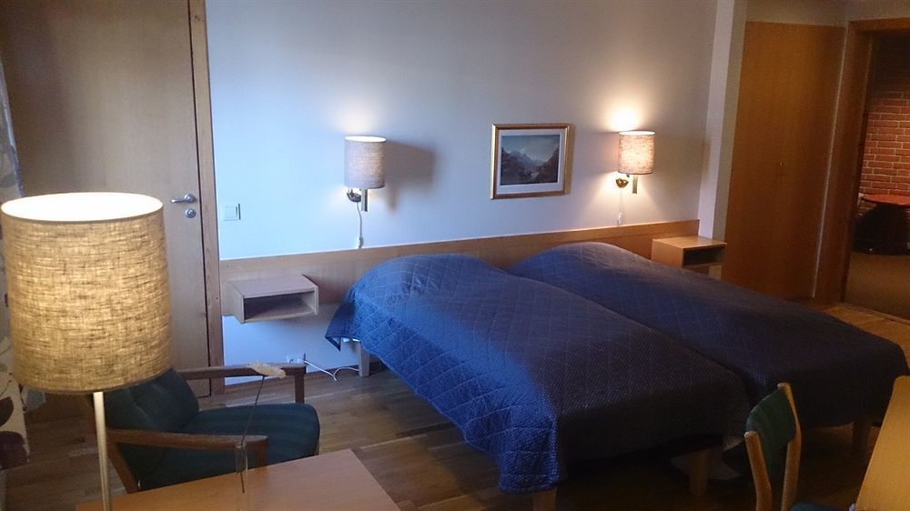 Verdal Hotell ヴァダル エクステリア 写真