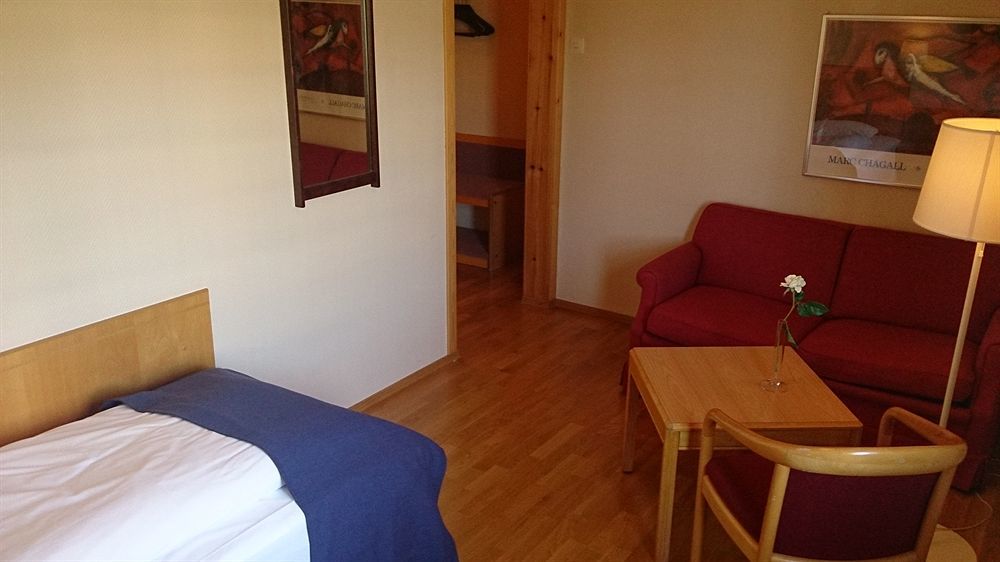 Verdal Hotell ヴァダル エクステリア 写真