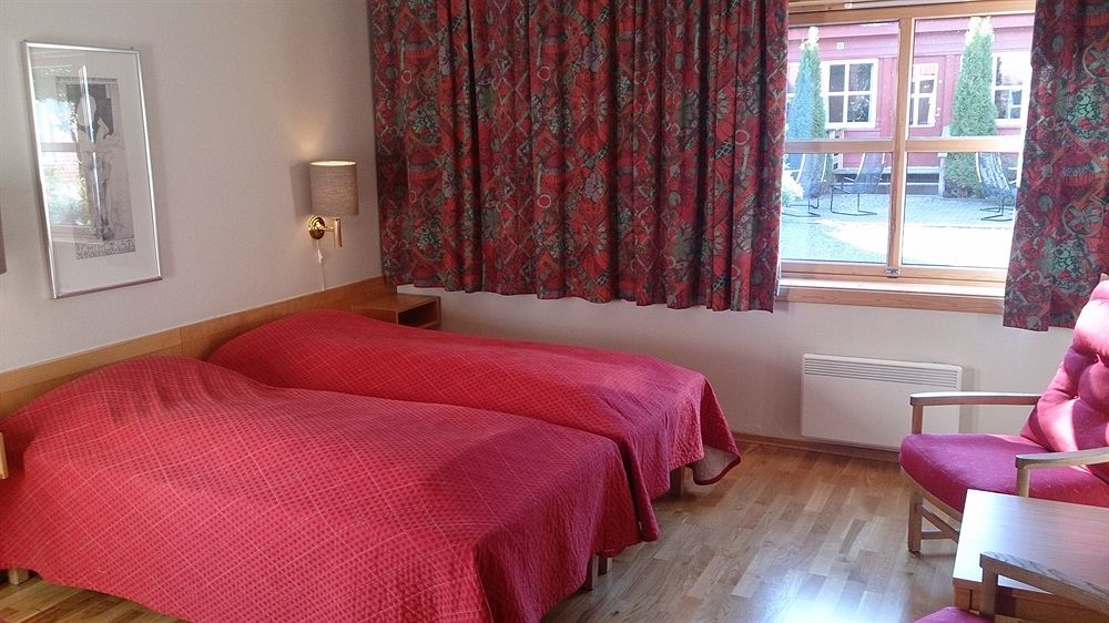 Verdal Hotell ヴァダル エクステリア 写真