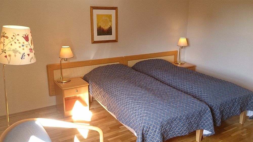 Verdal Hotell ヴァダル エクステリア 写真