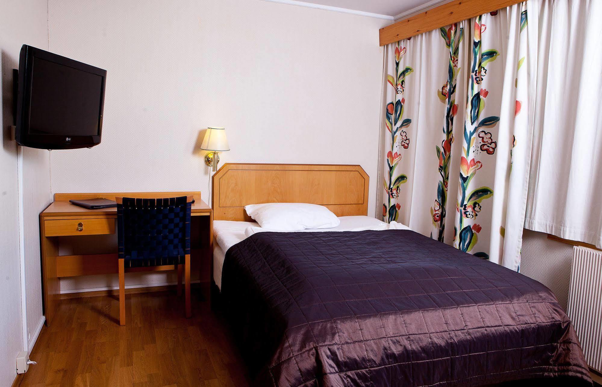 Verdal Hotell ヴァダル エクステリア 写真