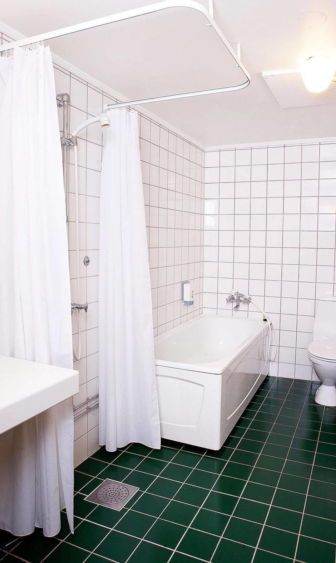 Verdal Hotell ヴァダル エクステリア 写真