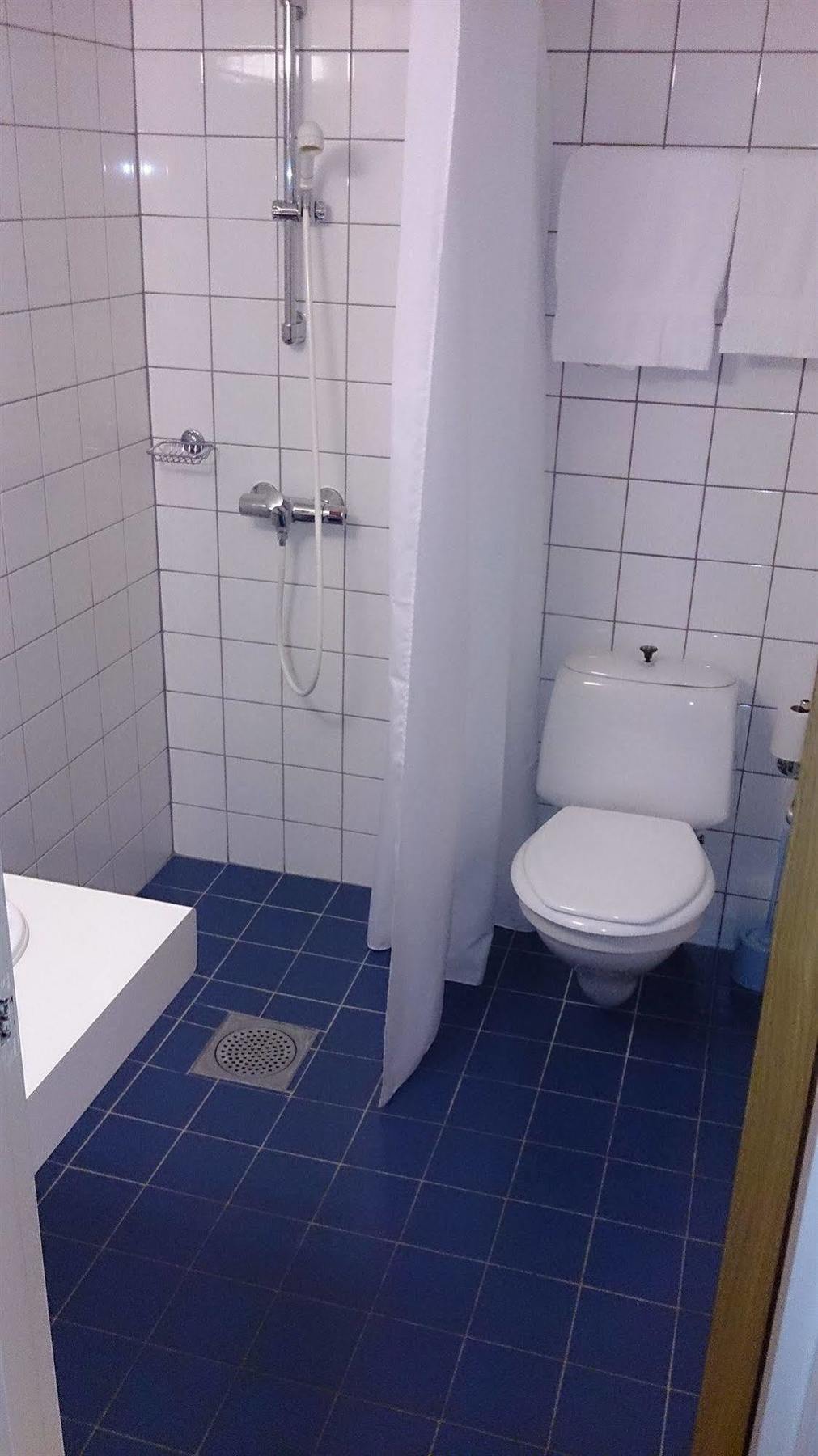 Verdal Hotell ヴァダル エクステリア 写真