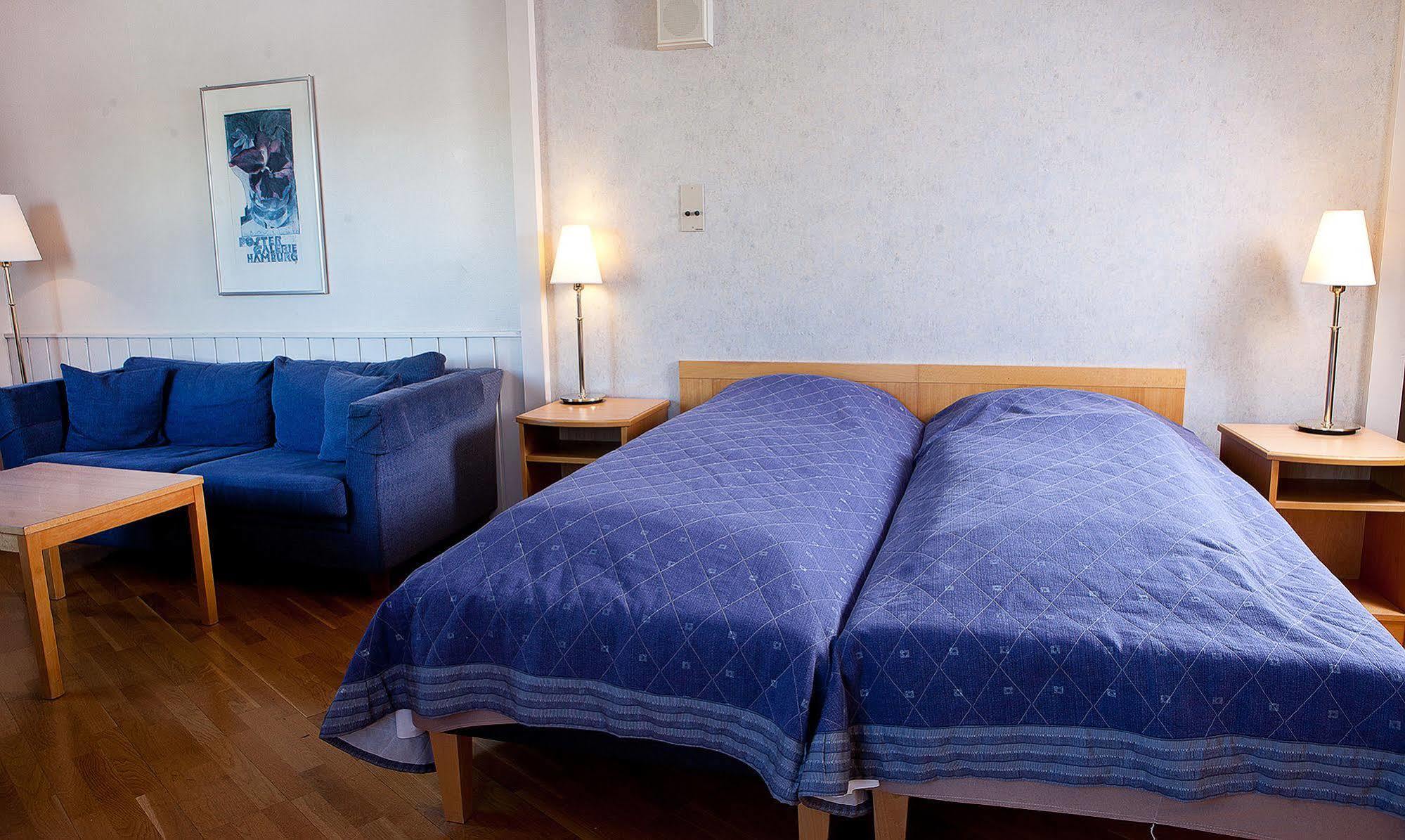 Verdal Hotell ヴァダル エクステリア 写真